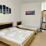 Brian Apartman