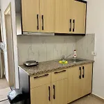 Brian Apartman Ksamil
