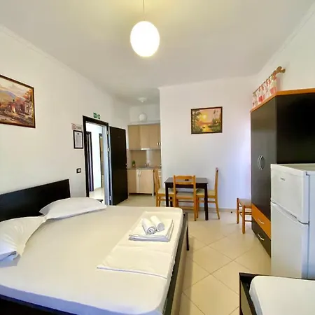 Brian Apartament Ksamil