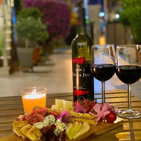 Brian Apartament Ksamil