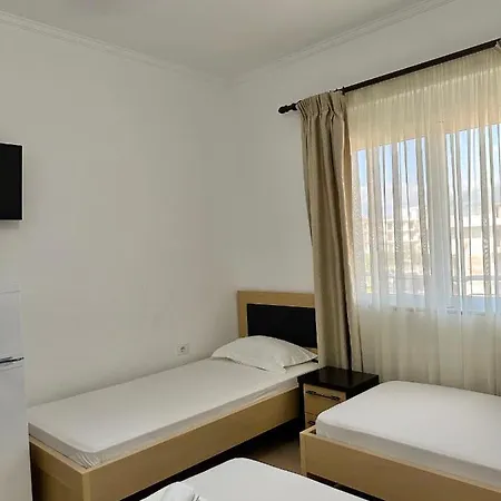 Brian Apartament Ksamil