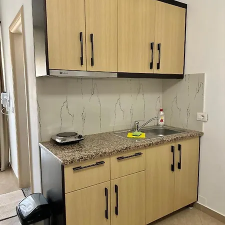 Brian Apartament Ksamil