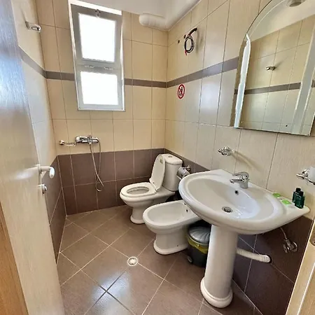 Apartament Brian Ksamil