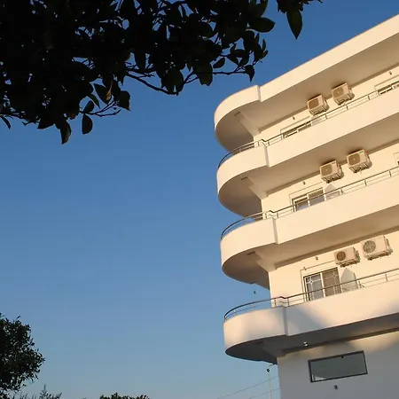 Brian Apartament Ksamil