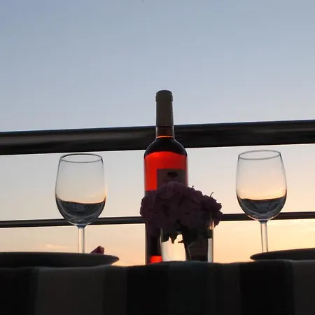 Apartament Brian Ksamil