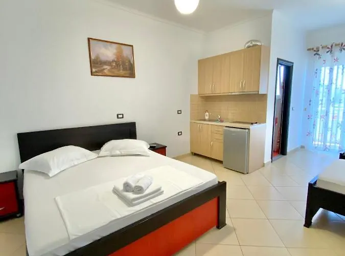 Apartament Brian