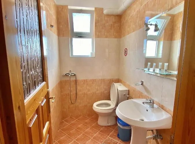 Apartament Brian