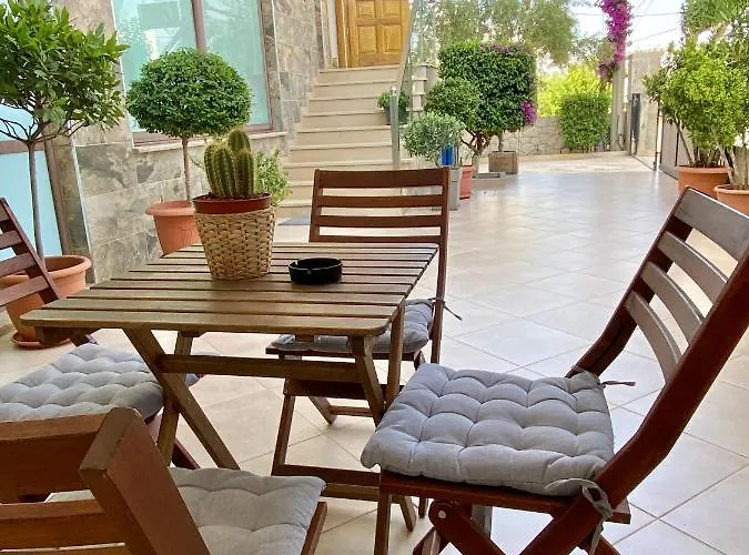 Apartament Brian *