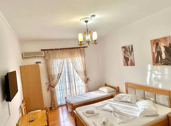Apartament Brian Ksamil