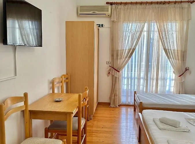 Apartament Brian