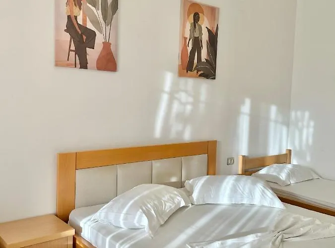 Brian Apartament