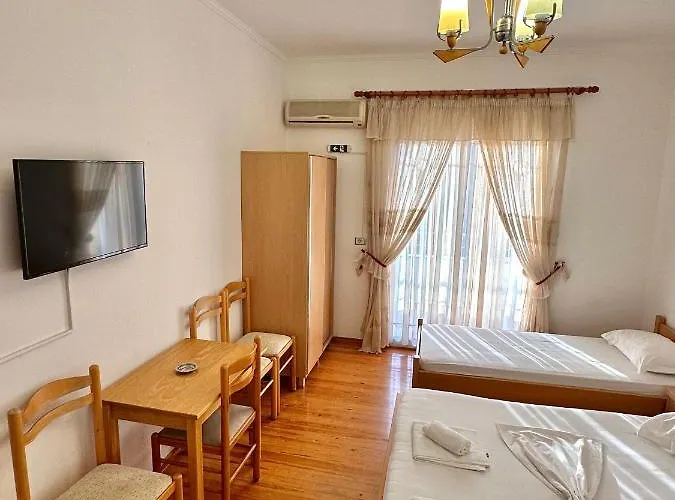 Apartament Brian