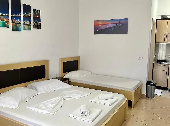 Brian Apartament