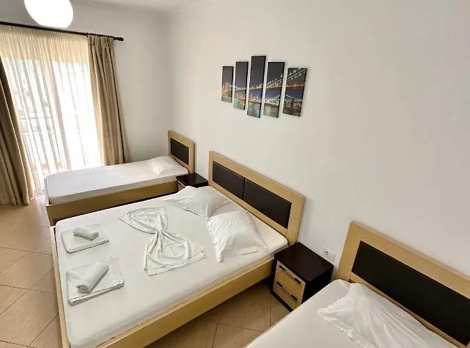 Apartament Brian