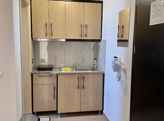 Brian Apartament Ksamil