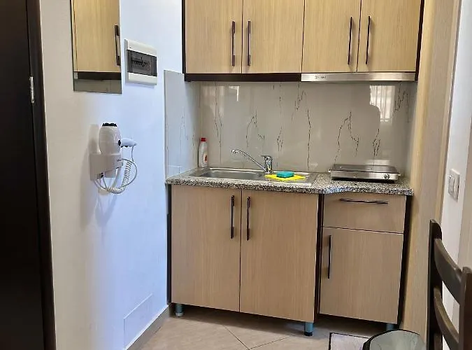 Apartament Brian