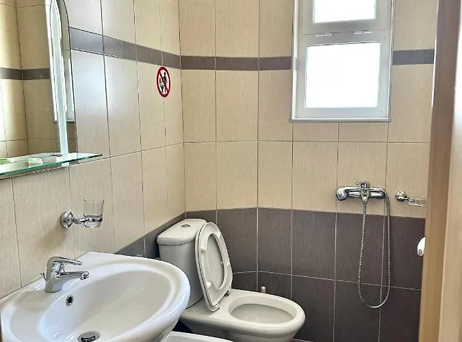 Apartament Brian Ksamil