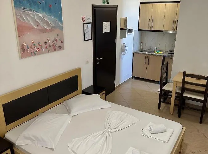 Brian Apartament