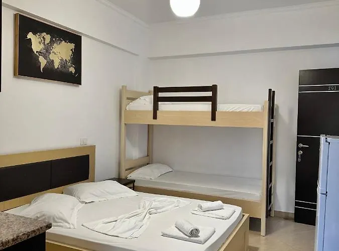 Apartament Brian