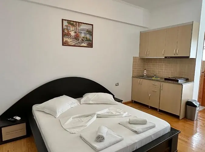 Brian Apartament