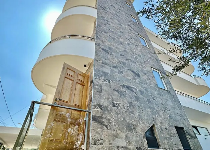Apartament Brian