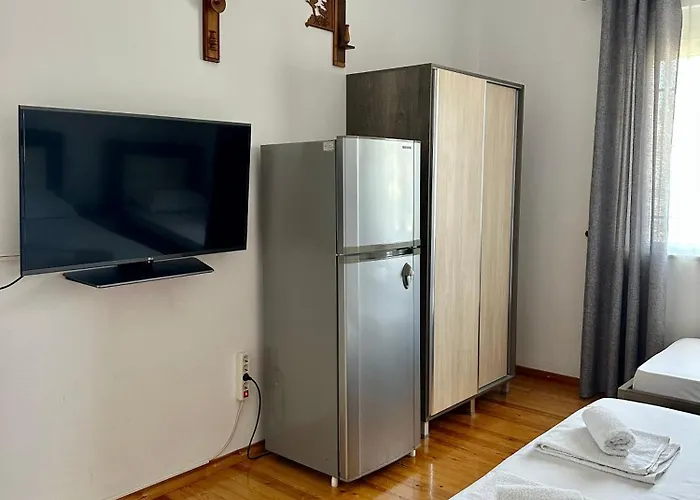 Apartament Brian