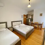 Brian Apartmán