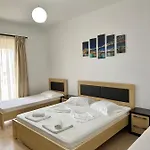 Brian Apartmán Ksamil