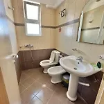 Apartmán Brian Ksamil