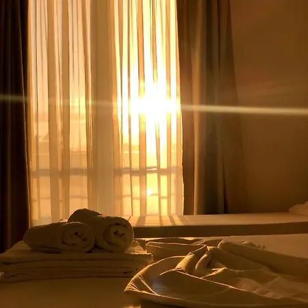 Brian Apartman Ksamil