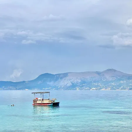 Διαμέρισμα Visi *