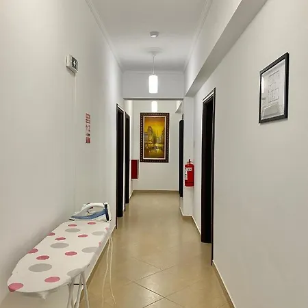 Brian Apartman Ksamil