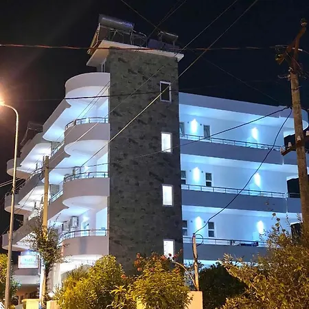 Διαμέρισμα Visi *