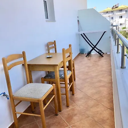Διαμέρισμα Visi *
