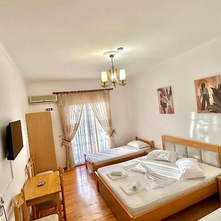 Apartman Brian Ksamil