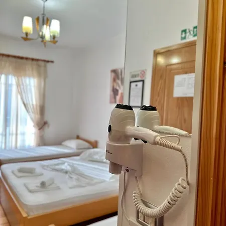 Brian Apartman Ksamil