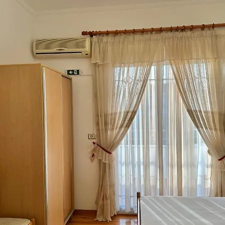 Brian Apartman Ksamil