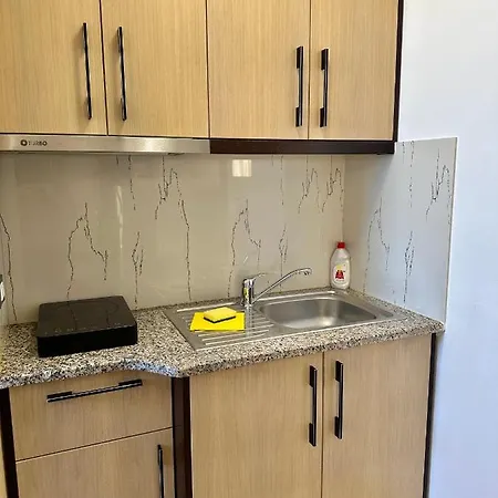 Apartman Brian Ksamil