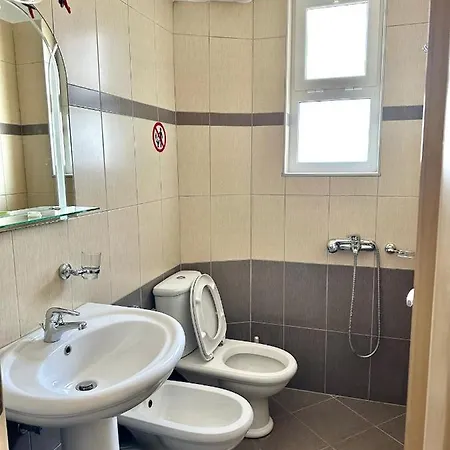 Apartman Brian Ksamil