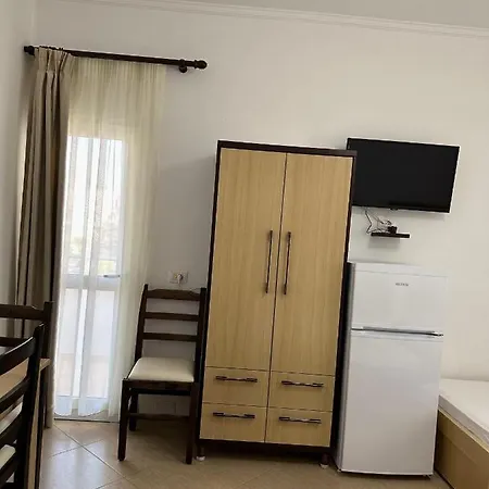Brian Apartman Ksamil