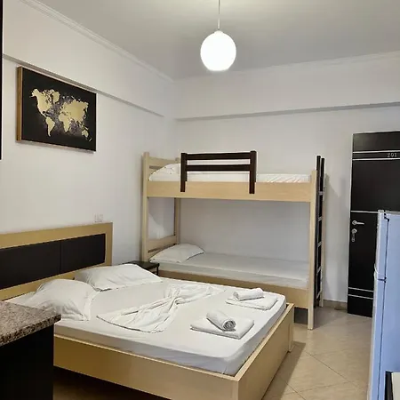 Διαμέρισμα Visi