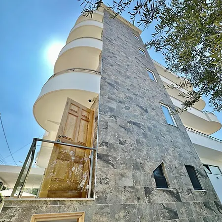 Διαμέρισμα Visi
