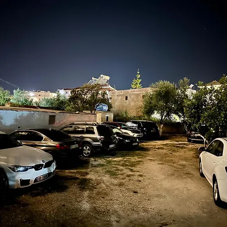 Brian Apartment Ksamil