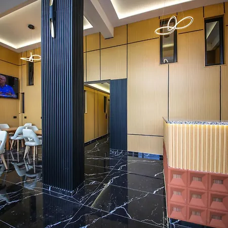 Appartement Braian Ksamil