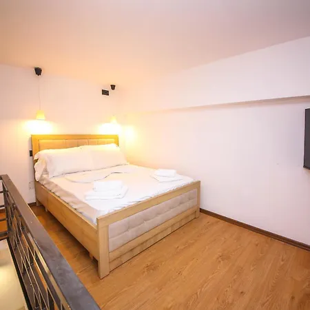 Braian Appartement