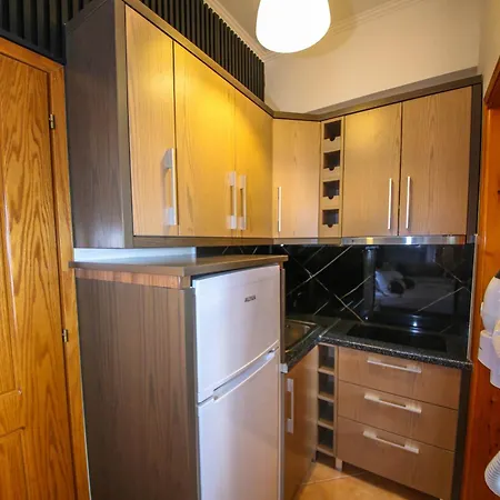 Appartement Braian *