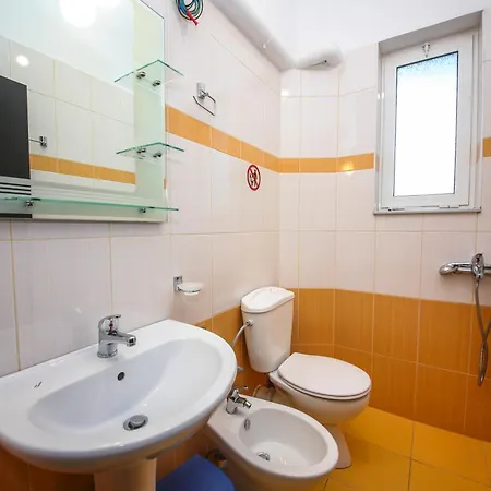Appartement Braian