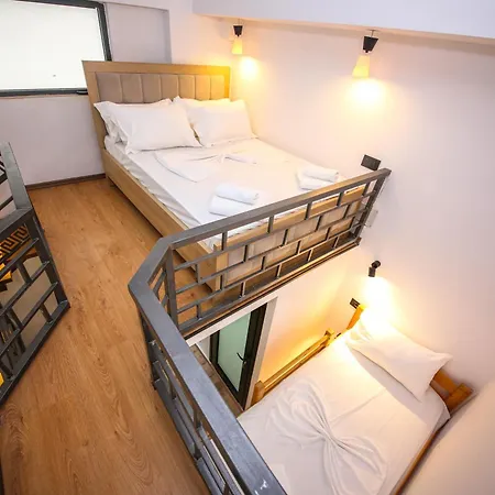 Braian Appartement *
