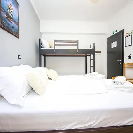Appartement Braian *