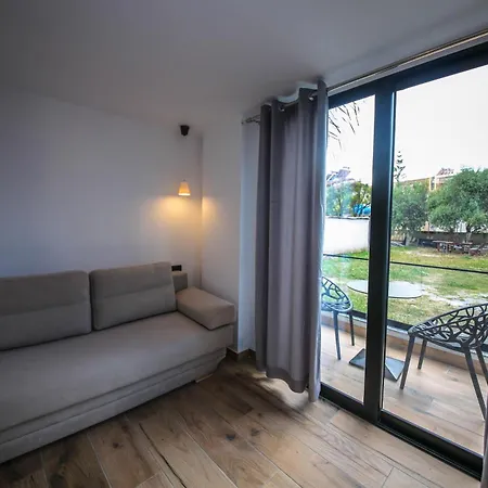 Braian Appartement Ksamil